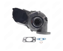 Turbo neuf Jrone pour CITROËN C4 Cactus 1.5 BlueHDi 131 CV - 853603-5002S