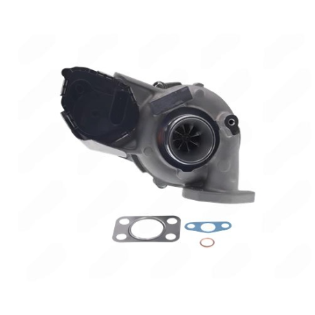 Turbo neuf Jrone pour CITROËN C3 Aircross 1.5 BlueHDi 110 CV - 853603-5002S