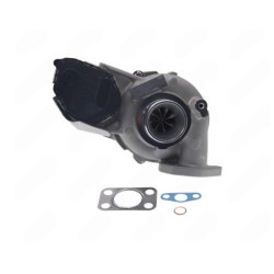 Turbo neuf Jrone pour OPEL Mokka (J13) 1.5 D 110 CV - 853603-5002S