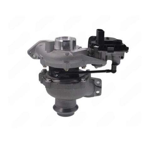 Turbo neuf Jrone pour CITROËN C5 Aircross 1.5 BlueHDi 131 CV - 853603-5002S