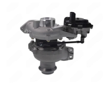 Turbo neuf Jrone pour CITROËN C3 Aircross 1.5 BlueHDi 110 CV - 853603-5002S