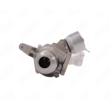 Turbo neuf Jrone pour PEUGEOT 807 2.0 HDi 163 CV - 807489-5002S