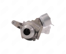 Turbo neuf Jrone pour PEUGEOT 807 2.0 HDi 163 CV - 807489-5002S
