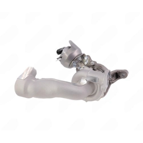 Turbo neuf Jrone pour PEUGEOT 807 2.0 HDi 163 CV - 807489-5002S