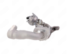 Turbo neuf Jrone pour PEUGEOT 807 2.0 HDi 163 CV - 807489-5002S