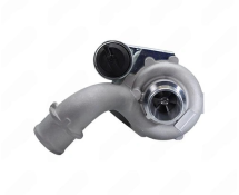 Turbo neuf Jrone pour RENAULT Trafic 2 2.2 dCi 90 CV - 720244-5004S
