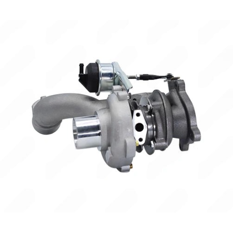 Turbo neuf Jrone pour RENAULT Master 2 2.2 dCi 90 CV - 720244-5004S
