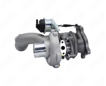 Turbo neuf Jrone pour RENAULT Master 2 2.2 dCi 90 CV - 720244-5004S