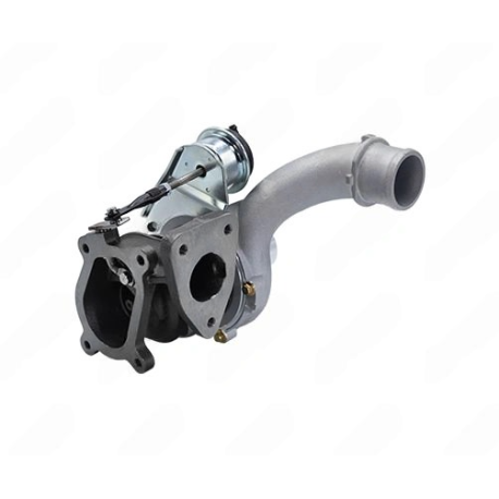 Turbo neuf Jrone pour RENAULT Master 2 2.2 dCi 90 CV - 720244-5004S