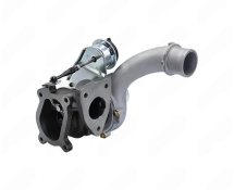Turbo neuf Jrone pour RENAULT Master 2 2.2 dCi 90 CV - 720244-5004S