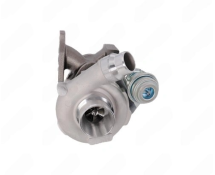 Turbo neuf Jrone pour RENAULT Trafic 2 2.0 dCi 114 CV - 762785-5004S