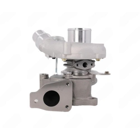 Turbo neuf Jrone pour NISSAN Primastar 2.0 dCi 114 CV - 762785-5004S