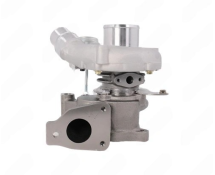 Turbo neuf Jrone pour NISSAN Primastar 2.0 dCi 114 CV - 762785-5004S