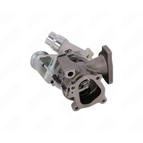 Turbo neuf Jrone pour RENAULT Trafic 2 2.0 dCi 114 CV - 762785-5004S