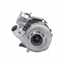 Turbo neuf Jrone pour RENAULT Laguna Coupé 2.0 dCi 150 CV - 774833-5002S