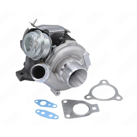 Turbo neuf Jrone pour RENAULT Koleos 1 2.0 dCi 173 CV - 774833-5002S