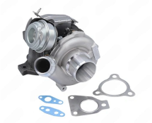 Turbo neuf Jrone pour RENAULT Koleos 1 2.0 dCi 173 CV - 774833-5002S