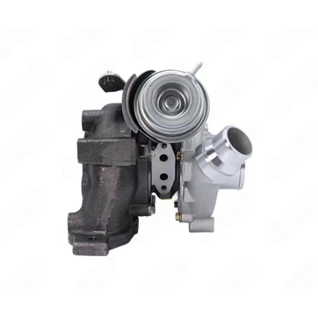 Turbo neuf Jrone pour RENAULT Koleos 1 2.0 dCi 173 CV - 774833-5002S