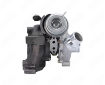 Turbo neuf Jrone pour RENAULT Koleos 1 2.0 dCi 173 CV - 774833-5002S