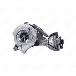 Turbo neuf Jrone pour PEUGEOT 407 2.0 HDi 140 CV - 756047-5005S