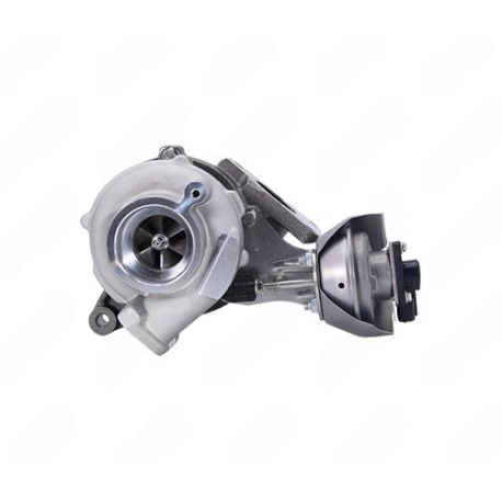 Turbo neuf Jrone pour PEUGEOT 407 2.0 HDi 140 CV - 756047-5005S
