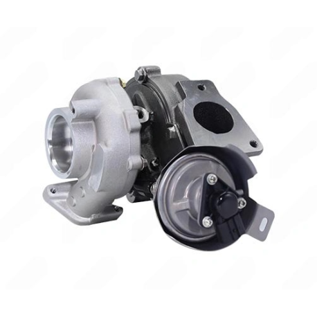 Turbo neuf Jrone pour PEUGEOT Expert 2.0 HDi 136 CV - 756047-5005S