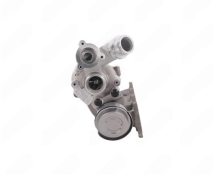 Turbo neuf Jrone pour VOLKSWAGEN Eos (1F7 / 1F8) 1.4 TSI 122 CV - 49373-01005