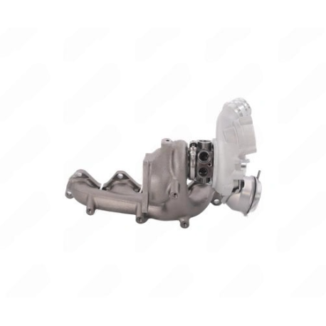 Turbo neuf Jrone pour VOLKSWAGEN Eos (1F7 / 1F8) 1.4 TSI 122 CV - 49373-01005