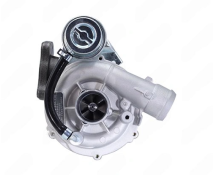 Turbo neuf Jrone pour CITROËN Xantia 2.0 HDi 90 CV - 5303 970 0009
