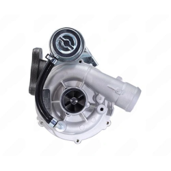 Turbo neuf Jrone pour CITROËN Xsara Picasso 2.0 HDi 90 CV - 5303 970 0009