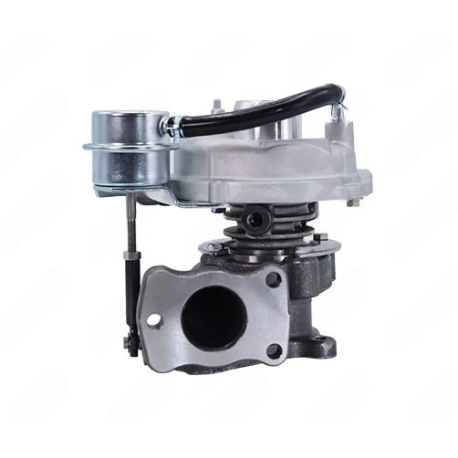 Turbo neuf Jrone pour CITROËN Berlingo 1 2.0 HDi 90 CV - 5303 970 0009