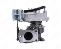 Turbo neuf Jrone pour CITROËN Xsara 2.0 HDi 90 CV - 5303 970 0009