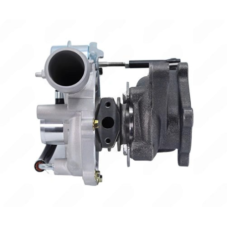 Turbo neuf Jrone pour CITROËN Xantia 2.0 HDi 90 CV - 5303 970 0009