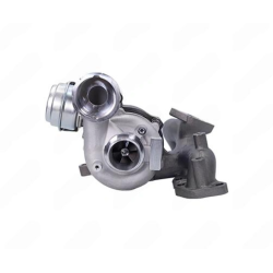 Turbo neuf Jrone pour VOLKSWAGEN Golf Plus (5M1 / 521) 2.0 TDI 140 CV - 724930-5010S