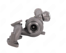 Turbo neuf Jrone pour VOLKSWAGEN Golf Plus (5M1 / 521) 2.0 TDI 136 CV - 724930-5010S