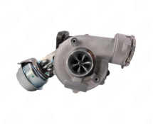 Turbo neuf Jrone pour AUDI A4 (B6) 1.9 TDI 130 CV - 717858-5009S