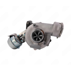 Turbo neuf Jrone pour AUDI A4 (B7) 2.0 TDI 136 CV - 717858-5009S