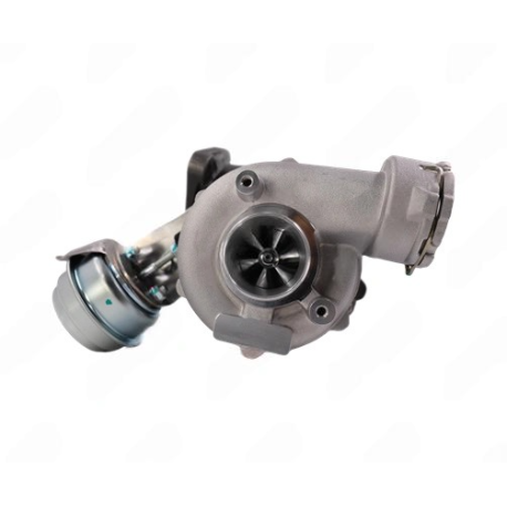 Turbo neuf Jrone pour AUDI A4 (B7) 2.0 TDI 136 CV - 717858-5009S