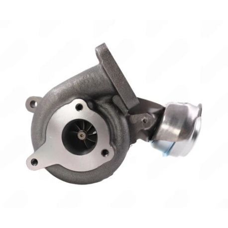 Turbo neuf Jrone pour AUDI A4 (B7) 2.0 TDI 140 CV - 717858-5009S