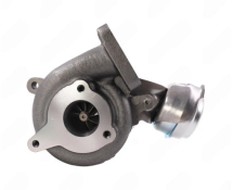 Turbo neuf Jrone pour AUDI A4 (B7) 2.0 TDI 140 CV - 717858-5009S