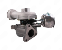 Turbo neuf Jrone pour AUDI A4 (B6) 1.9 TDI 130 CV - 717858-5009S