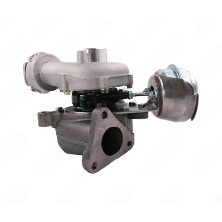 Turbo neuf Jrone pour AUDI A4 (B7) 2.0 TDI 140 CV - 717858-5009S
