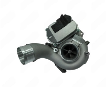 Turbo neuf Jrone pour AUDI Q7 (4L) 3.0 TDI 233 CV - 5304 988 0054