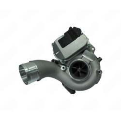 Turbo neuf Jrone pour AUDI Q7 (4L) 3.0 TDI 239 CV - 5304 988 0054