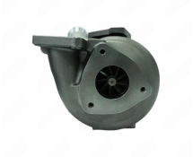 Turbo neuf Jrone pour AUDI Q7 (4L) 3.0 TDI 233 CV - 5304 988 0054