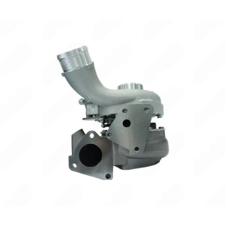 Turbo neuf Jrone pour AUDI A8 D3 (4E2 / 4E8) 3.0 TDI 233 CV - 5304 988 0054