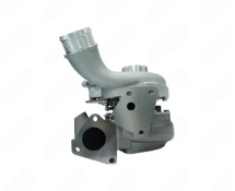 Turbo neuf Jrone pour AUDI Q7 (4L) 3.0 TDI 233 CV - 5304 988 0054