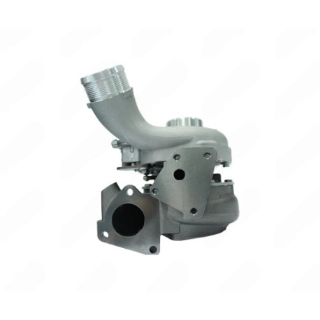 Turbo neuf Jrone pour AUDI A4 Cabriolet (B7) 3.0 TDI 233 CV - 5304 988 0054
