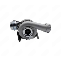 Turbo neuf Jrone pour VOLKSWAGEN Multivan T5 2.5 TDI 163 CV - 720931-5004S