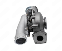 Turbo neuf Jrone pour VOLKSWAGEN Multivan T5 2.5 TDI 163 CV - 720931-5004S
